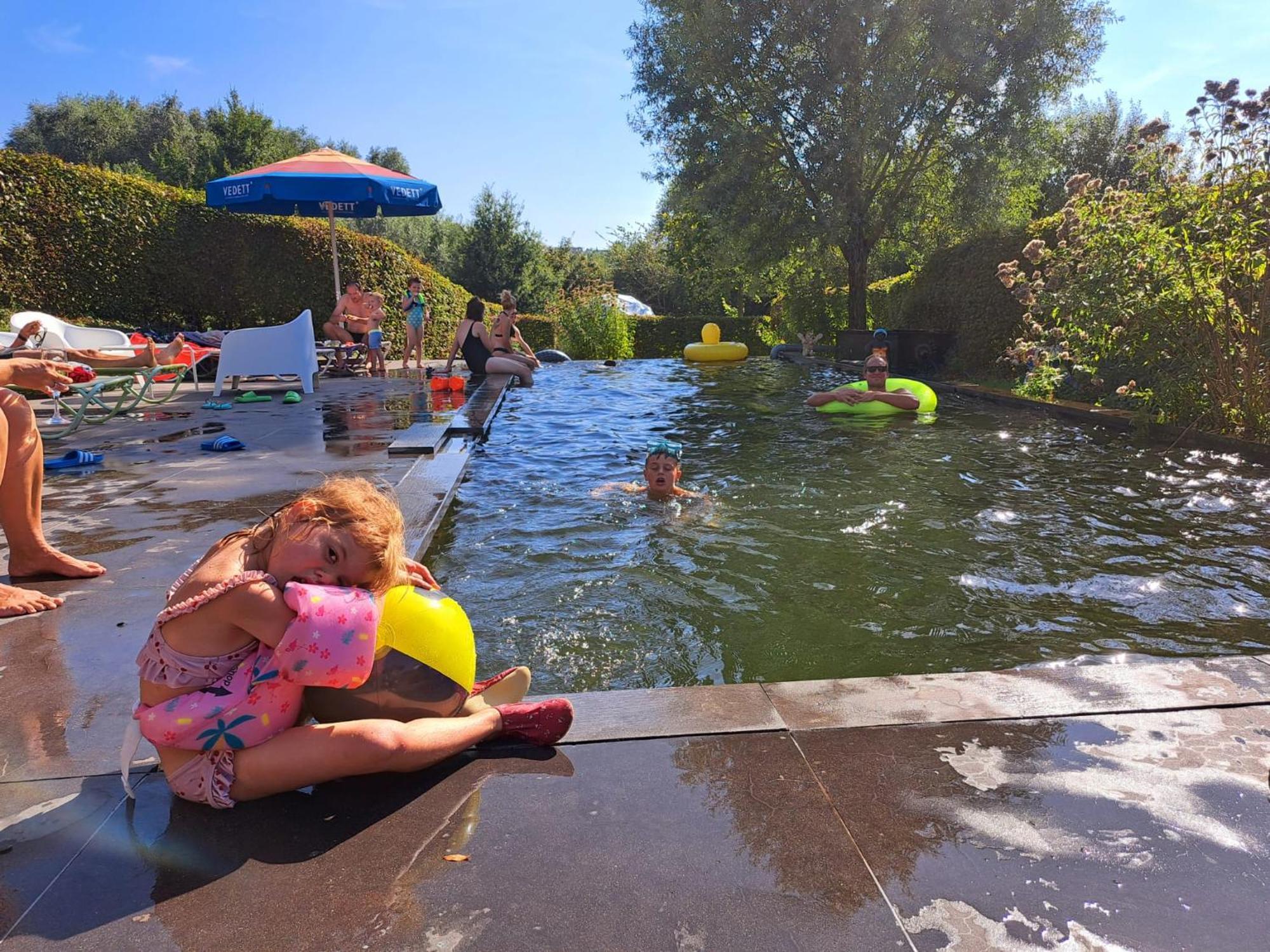 Hotel Ecochique Westouter Zewnętrze zdjęcie